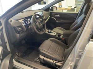 Nissan Qashqai E-Power // N-Design🌟Kurzzulassung