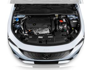 Peugeot 308 SW GT Hybrid 135