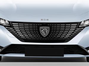 Peugeot 308 SW GT Hybrid 135