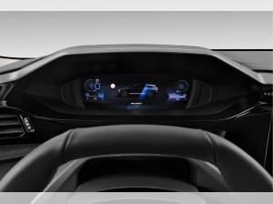 Peugeot 308 SW GT Hybrid 135