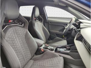 Audi RS3 RS 3 Sportback INDIVIDUAL*280kmh*RSAbgas*Schalen