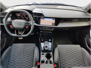 Audi RS3 RS 3 Sportback INDIVIDUAL*280kmh*RSAbgas*Schalen