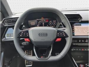 Audi RS3 RS 3 Sportback INDIVIDUAL*280kmh*RSAbgas*Schalen