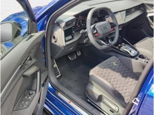 Audi RS3 RS 3 Sportback INDIVIDUAL*280kmh*RSAbgas*Schalen