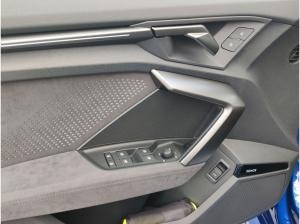 Audi RS3 RS 3 Sportback INDIVIDUAL*280kmh*RSAbgas*Schalen