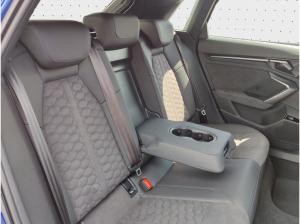 Audi RS3 RS 3 Sportback INDIVIDUAL*280kmh*RSAbgas*Schalen