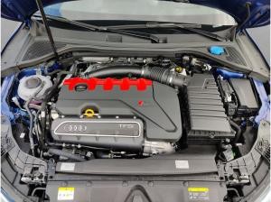 Audi RS3 RS 3 Sportback INDIVIDUAL*280kmh*RSAbgas*Schalen