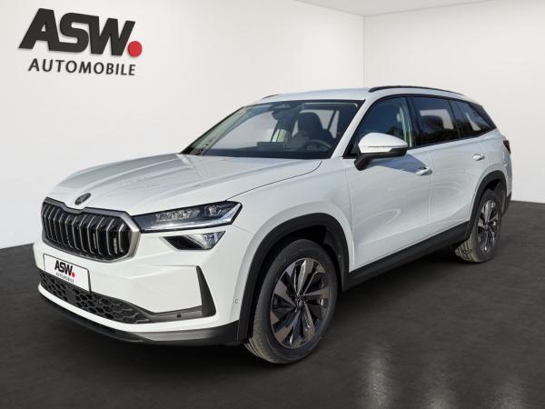 Skoda Kodiaq Selection 2,0 TDI DSG 4x4 360° AHK *SONDERAKTION SOFORT VERFÜGAR*