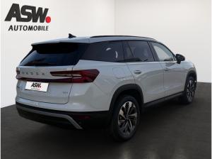 Skoda Kodiaq Selection 2,0 TDI DSG 4x4 360° AHK *SONDERAKTION SOFORT VERFÜGAR*