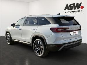 Skoda Kodiaq Selection 2,0 TDI DSG 4x4 360° AHK *SONDERAKTION SOFORT VERFÜGAR*
