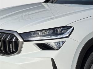 Skoda Kodiaq Selection 2,0 TDI DSG 4x4 360° AHK *SONDERAKTION SOFORT VERFÜGAR*