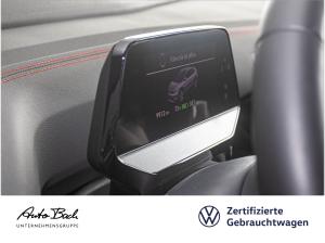 Volkswagen ID.4 GTX, Panoramadach, LED-Matrix, Navi, DCC, Rückfahrkamera
