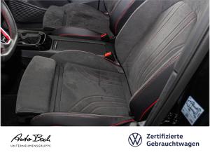 Volkswagen ID.4 GTX, Panoramadach, LED-Matrix, Navi, DCC, Rückfahrkamera