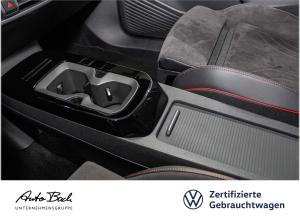 Volkswagen ID.4 GTX, Panoramadach, LED-Matrix, Navi, DCC, Rückfahrkamera