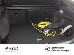 Volkswagen ID.4 GTX, Panoramadach, LED-Matrix, Navi, DCC, Rückfahrkamera
