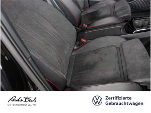Volkswagen ID.4 GTX, Panoramadach, LED-Matrix, Navi, DCC, Rückfahrkamera