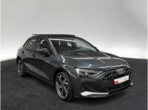 Audi A3 Sportback Advanced 30 TFSI S tr. AHK LED RFK PANO HUD SONOS