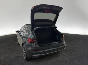 Audi A3 Sportback Advanced 30 TFSI S tr. AHK LED RFK PANO HUD SONOS