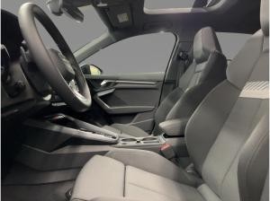 Audi A3 Sportback Advanced 30 TFSI S tr. AHK LED RFK PANO HUD SONOS