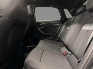 Audi A3 Sportback Advanced 30 TFSI S tr. AHK LED RFK PANO HUD SONOS