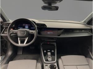 Audi A3 Sportback Advanced 30 TFSI S tr. AHK LED RFK PANO HUD SONOS