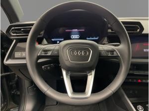 Audi A3 Sportback Advanced 30 TFSI S tr. AHK LED RFK PANO HUD SONOS