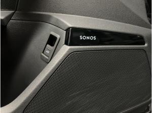 Audi A3 Sportback Advanced 30 TFSI S tr. AHK LED RFK PANO HUD SONOS