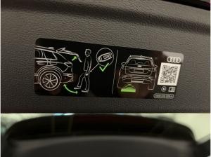 Audi A3 Sportback Advanced 30 TFSI S tr. AHK LED RFK PANO HUD SONOS
