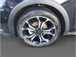 Ford Focus 1,0 L EcoBoost MildHybrid /  ACTIVE X / 155PS / 7-Gang Automatik