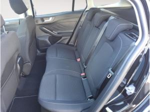 Ford Focus 1,0 L EcoBoost MildHybrid /  ACTIVE X / 155PS / 7-Gang Automatik