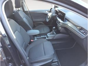 Ford Focus 1,0 L EcoBoost MildHybrid /  ACTIVE X / 155PS / 7-Gang Automatik