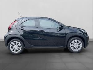 Toyota Aygo X Business Edition 72PS Automatik Sitzheizung / Rückfahrkamera SOFORT VERFÜGBAR