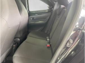 Toyota Aygo X Business Edition 72PS Automatik Sitzheizung / Rückfahrkamera SOFORT VERFÜGBAR