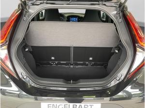 Toyota Aygo X Business Edition 72PS Automatik Sitzheizung / Rückfahrkamera SOFORT VERFÜGBAR