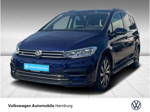 Volkswagen Touran Highline 1.5 TSI DSG R-Line AHK CarPlay