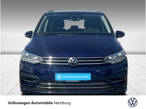 Volkswagen Touran Highline 1.5 TSI DSG R-Line AHK CarPlay