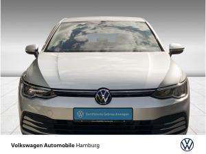 Volkswagen Golf VIII Life 1.5 TSI Navi Sitzheizung CarPlay