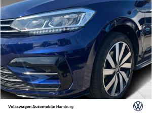 Volkswagen Touran Highline 1.5 TSI DSG R-Line AHK CarPlay