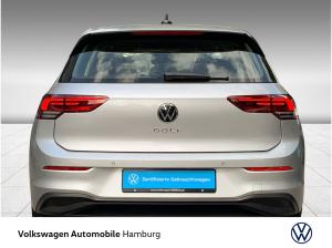 Volkswagen Golf VIII Life 1.5 TSI Navi Sitzheizung CarPlay