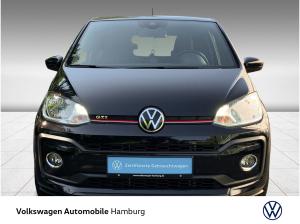 Volkswagen up! GTI 1.0 Sitzheizung Einparkhilfekamera Nebel