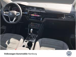 Volkswagen Touran Highline 1.5 TSI DSG R-Line AHK CarPlay