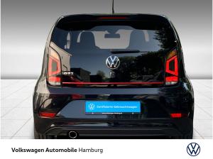 Volkswagen up! GTI 1.0 Sitzheizung Einparkhilfekamera Nebel