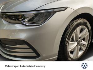 Volkswagen Golf VIII Life 1.5 TSI Navi Sitzheizung CarPlay
