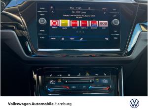 Volkswagen Touran Highline 1.5 TSI DSG R-Line AHK CarPlay