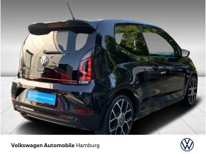 Volkswagen up! GTI 1.0 Sitzheizung Einparkhilfekamera Nebel