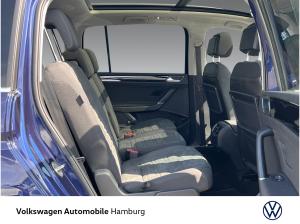Volkswagen Touran Highline 1.5 TSI DSG R-Line AHK CarPlay