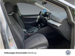 Volkswagen Golf VIII Life 1.5 TSI Navi Sitzheizung CarPlay