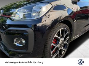 Volkswagen up! GTI 1.0 Sitzheizung Einparkhilfekamera Nebel