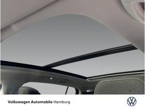Volkswagen Touran Highline 1.5 TSI DSG R-Line AHK CarPlay