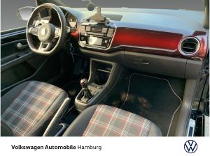 Volkswagen up! GTI 1.0 Sitzheizung Einparkhilfekamera Nebel